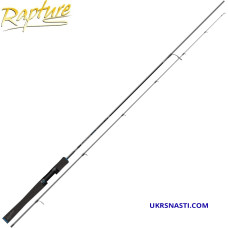 Спиннинг Rapture Guardian Area Trout GDS622-UL длина 1,88м тест 0,4-4,5гр